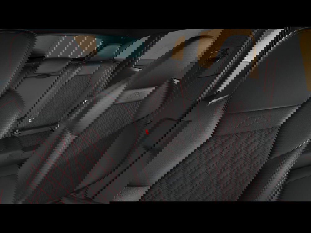 Audi Q5 Sportback nuova a Grosseto (11)