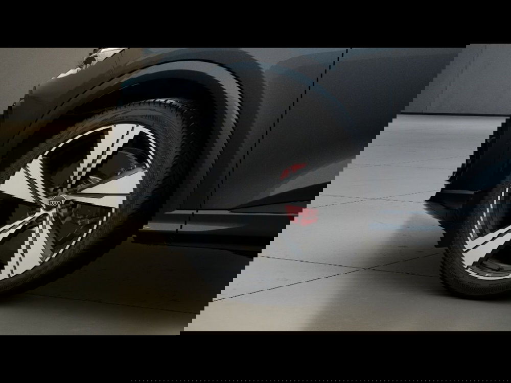 Audi Q5 Sportback nuova a Grosseto (6)