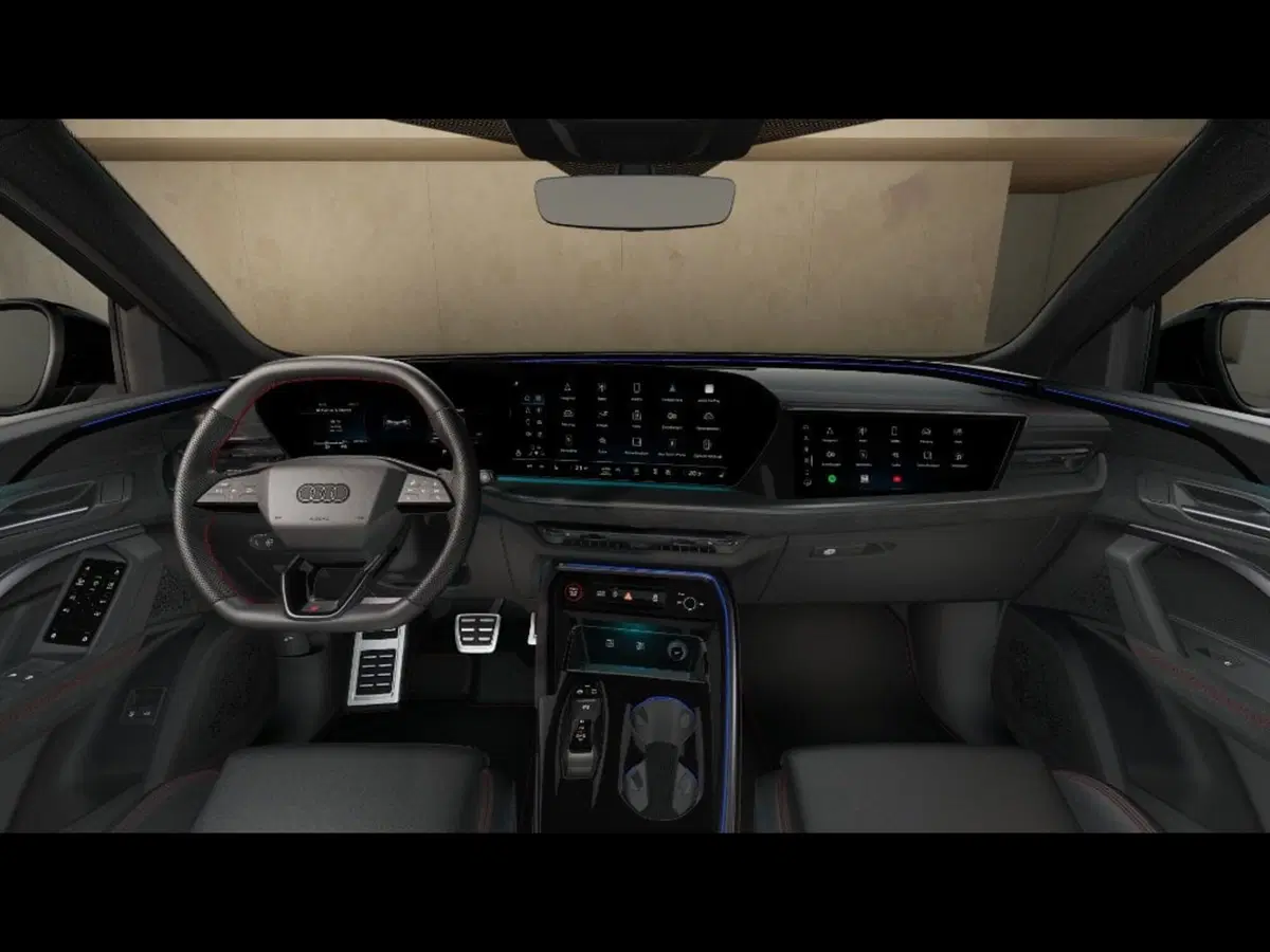 Audi Q5 Sportback nuova a Grosseto (8)