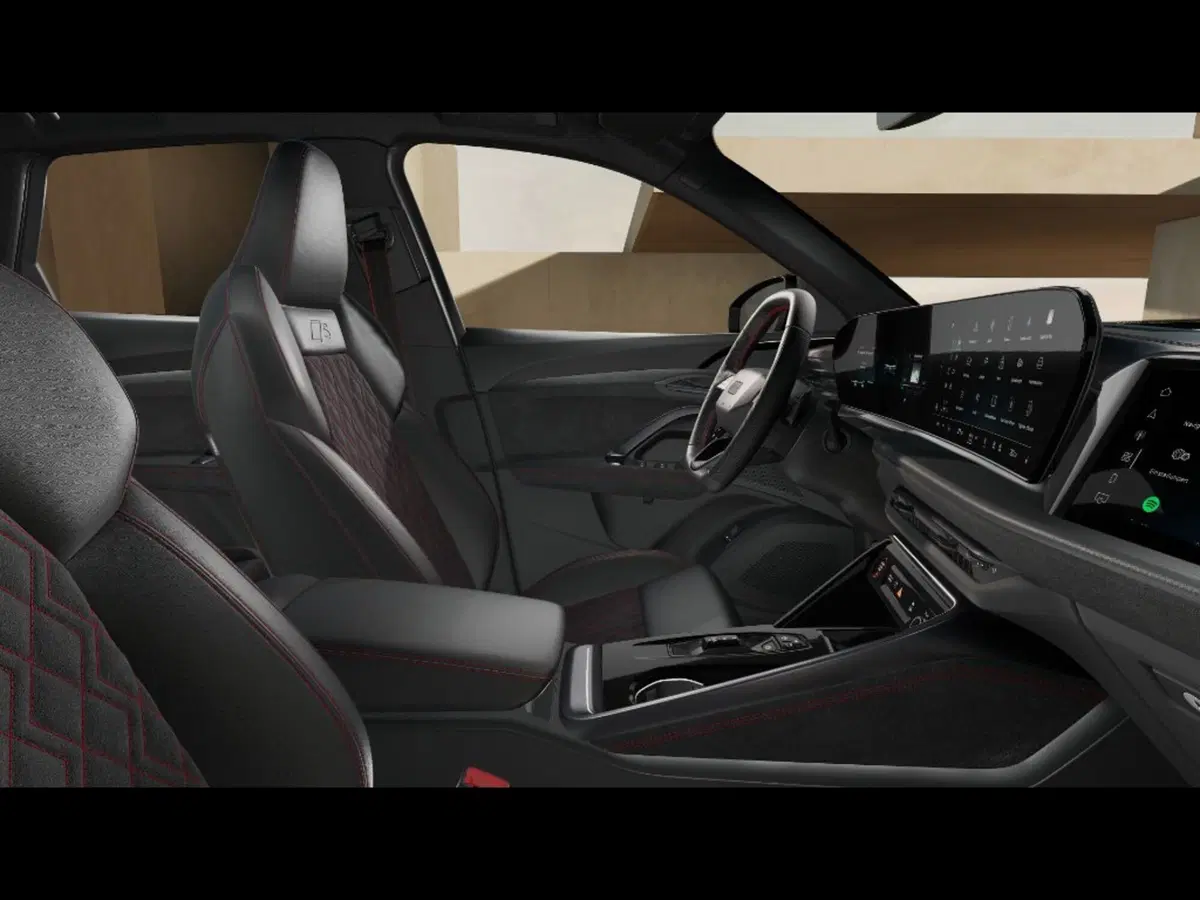 Audi Q5 Sportback nuova a Grosseto (9)