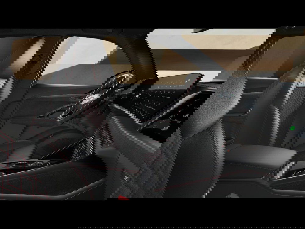 Audi Q5 Sportback nuova a Grosseto (9)