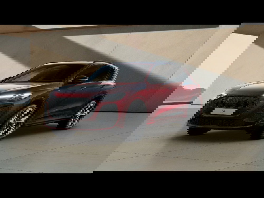 Audi Q5 Sportback nuova a Firenze