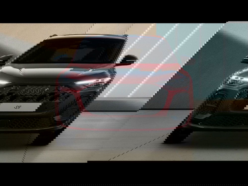 Audi Q5 Sportback nuova a Firenze (4)