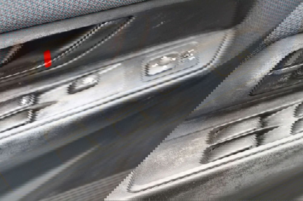 Mitsubishi Pajero usata a Pordenone (14)