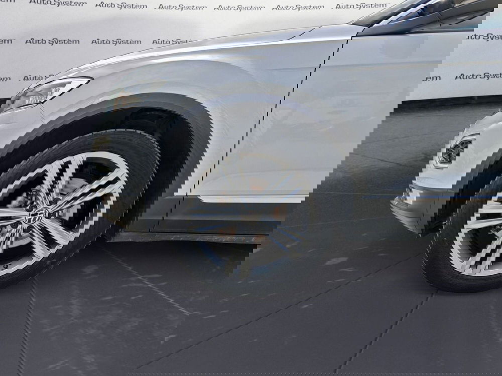 Volkswagen T-Roc usata a Palermo (6)