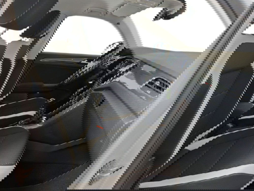 Volkswagen T-Roc usata a Palermo (7)