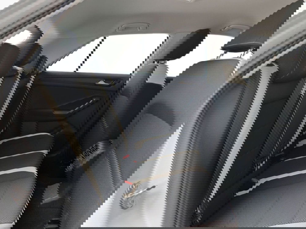 Volkswagen T-Roc usata a Palermo (8)