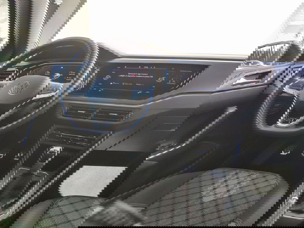 Volkswagen Polo usata a Palermo (10)