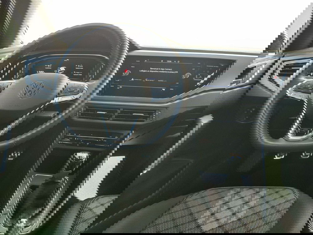 Volkswagen Polo usata a Palermo (11)