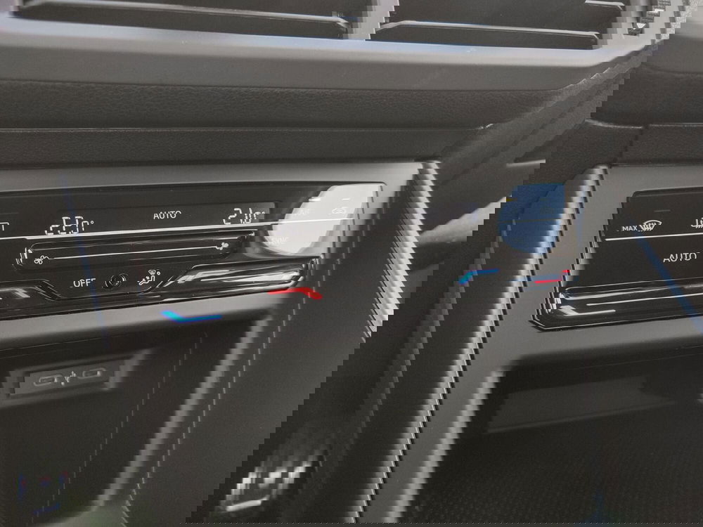 Volkswagen Polo usata a Palermo (14)