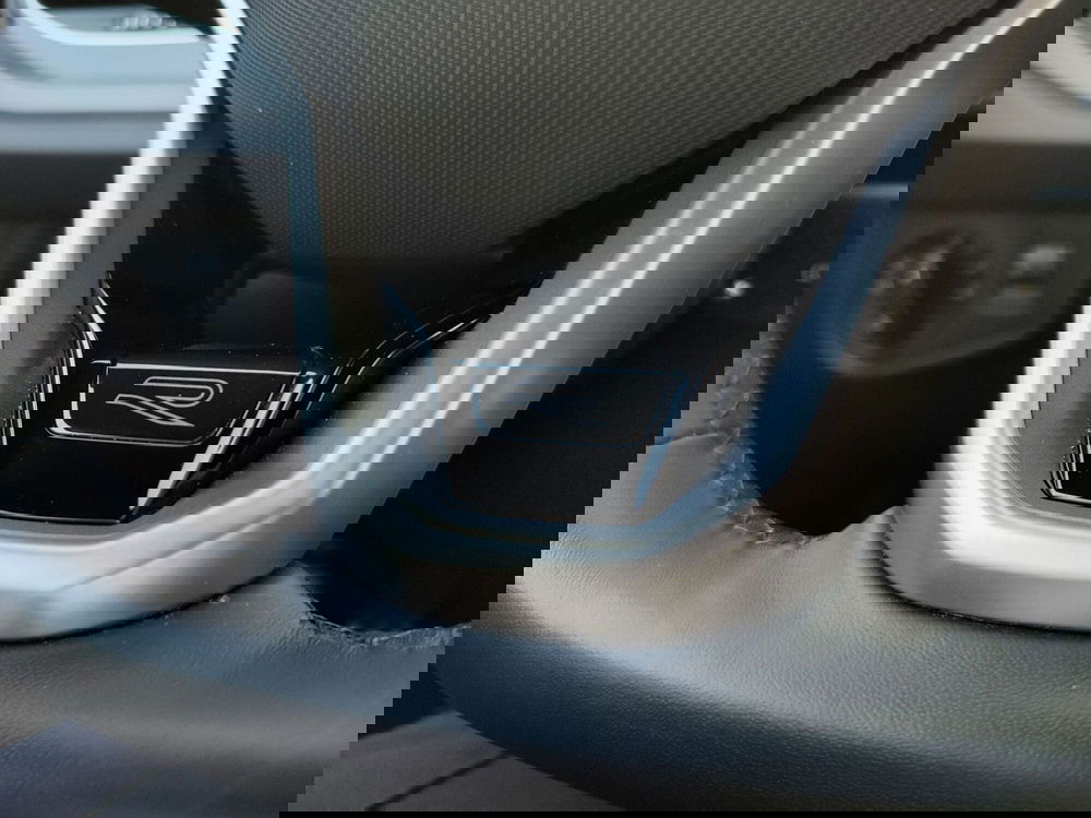 Volkswagen Polo usata a Palermo (15)