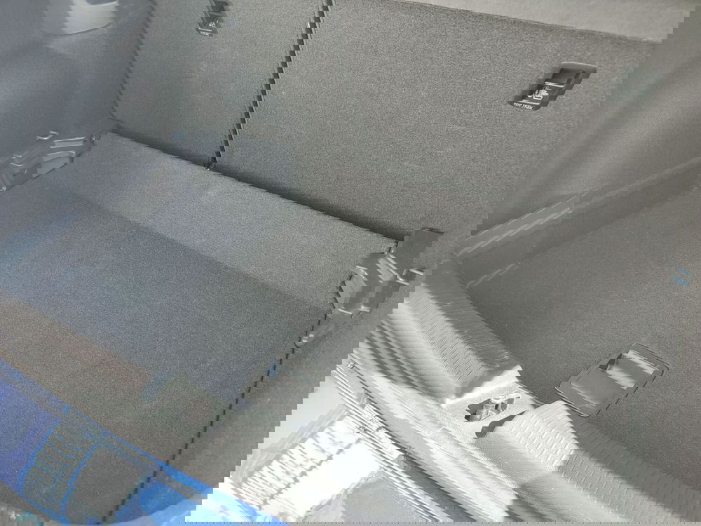 Volkswagen Polo usata a Palermo (16)