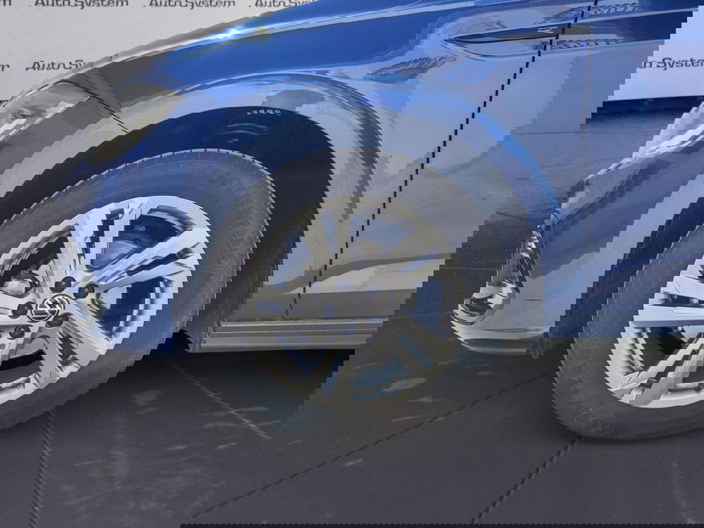 Volkswagen Polo usata a Palermo (6)