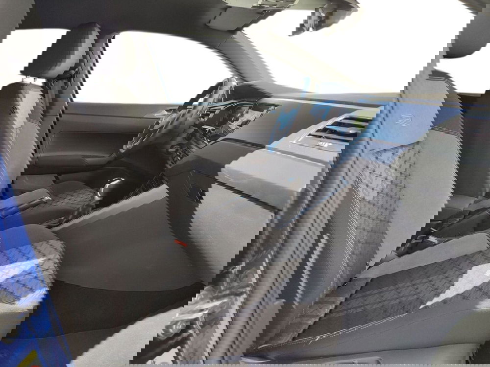 Volkswagen Polo usata a Palermo (7)