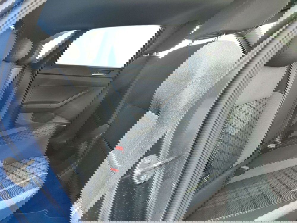 Volkswagen Polo usata a Palermo (8)