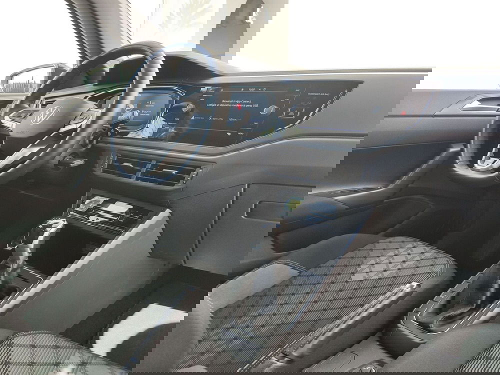 Volkswagen Polo usata a Palermo (9)