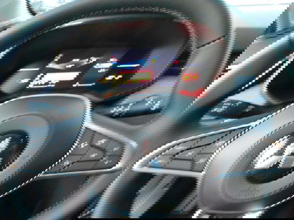 Mitsubishi Colt nuova a Pordenone (11)