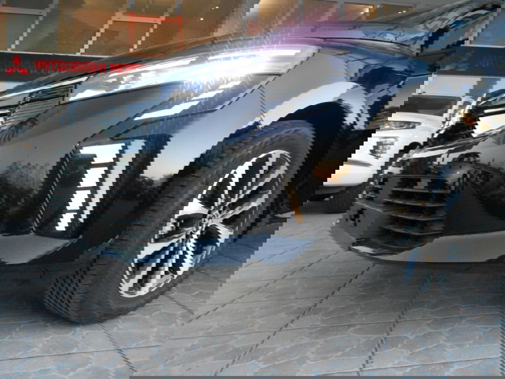 Mitsubishi Colt nuova a Pordenone (15)