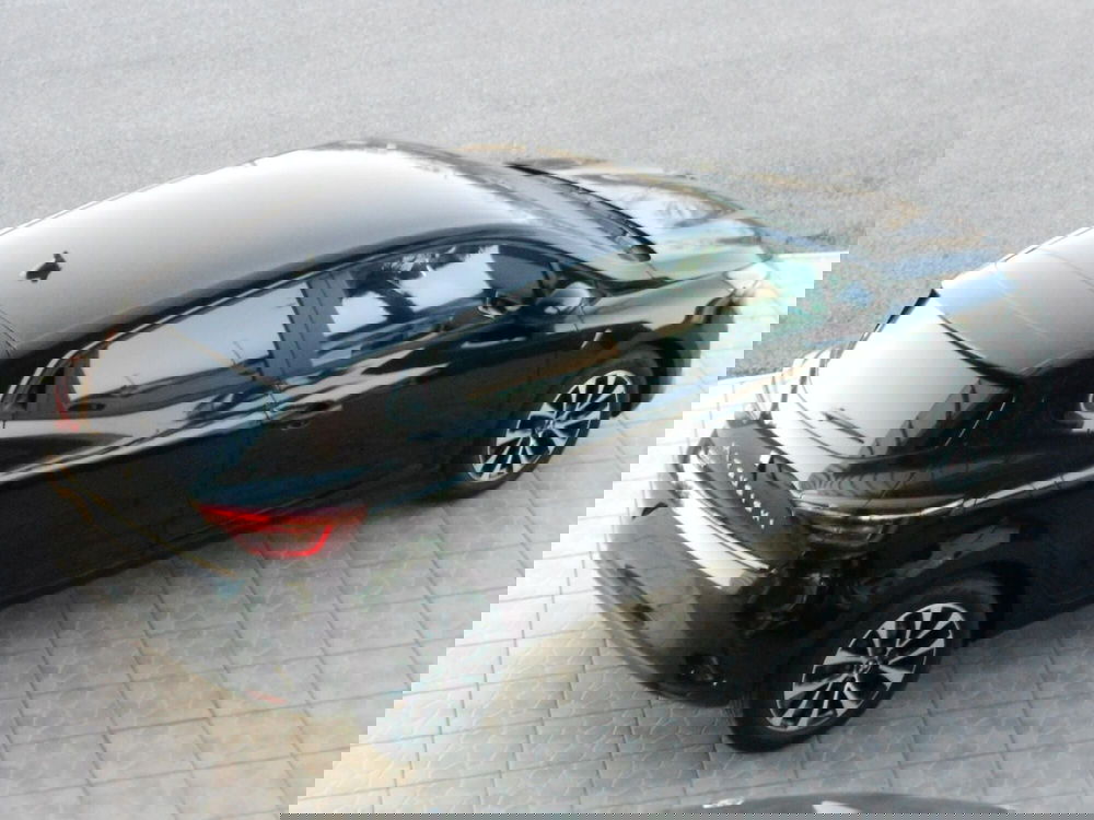 Mitsubishi Colt nuova a Pordenone (16)