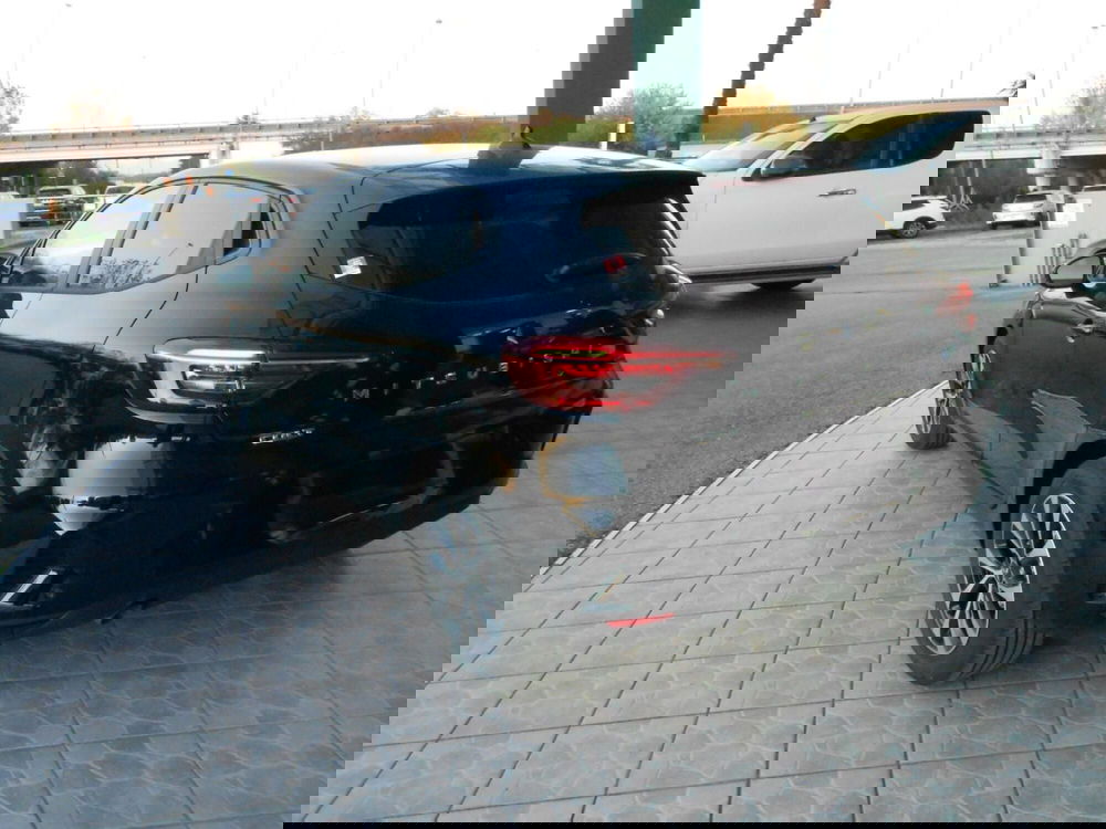 Mitsubishi Colt nuova a Pordenone (2)