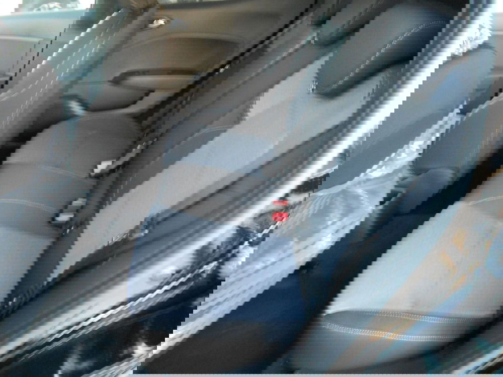 Mitsubishi Colt nuova a Pordenone (6)