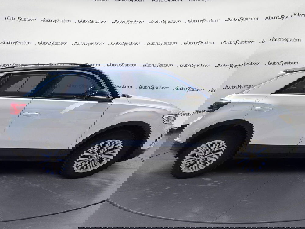 Volkswagen T-Roc usata a Palermo (3)