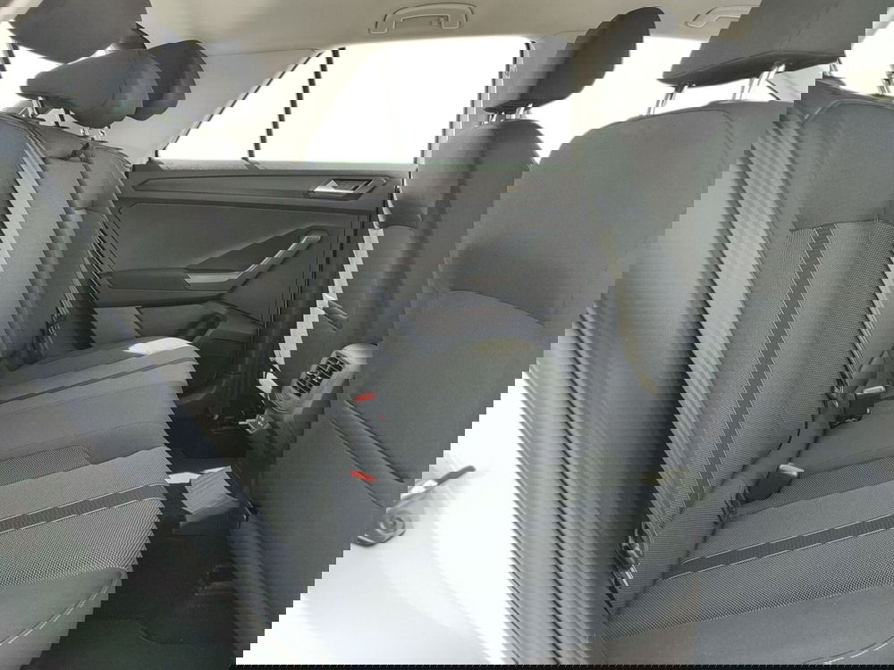 Volkswagen T-Roc usata a Palermo (8)