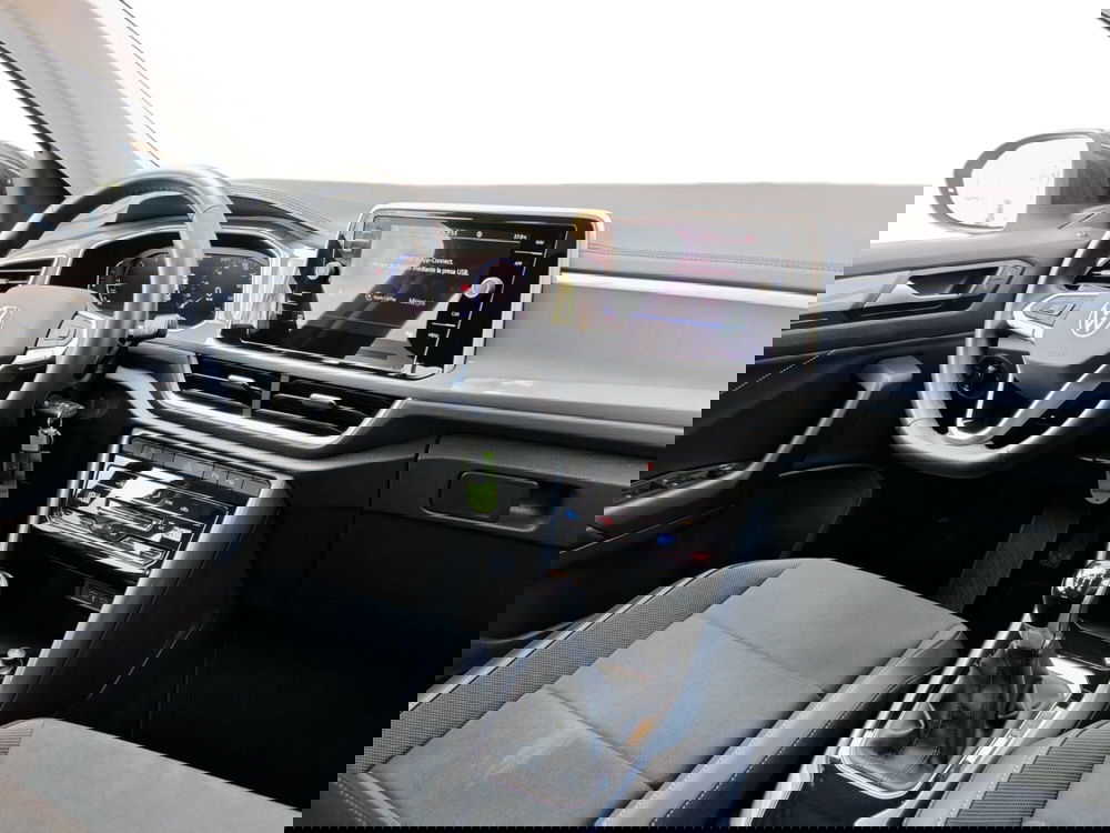 Volkswagen T-Roc usata a Palermo (9)