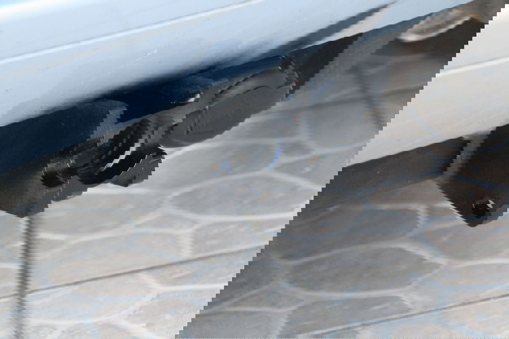 Mitsubishi Colt usata a Pordenone (16)