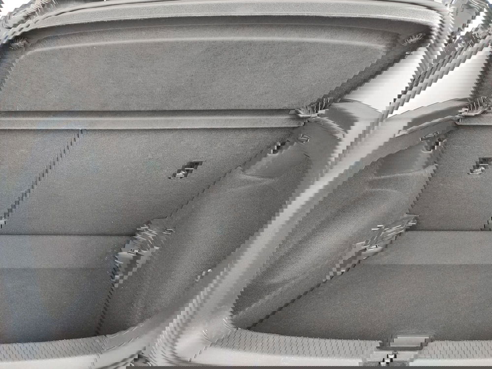 Volkswagen T-Cross usata a Palermo (16)