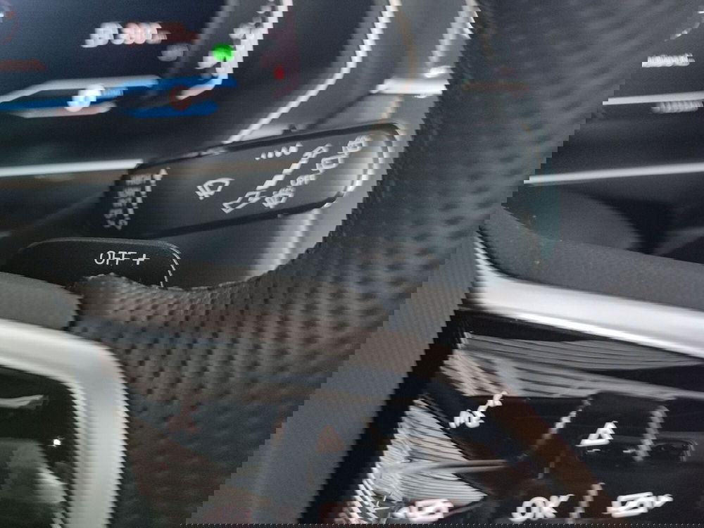 Volkswagen Tiguan usata a Palermo (12)