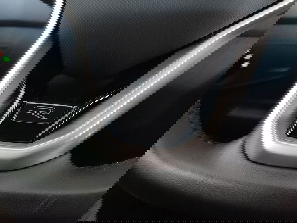 Volkswagen Tiguan usata a Palermo (20)