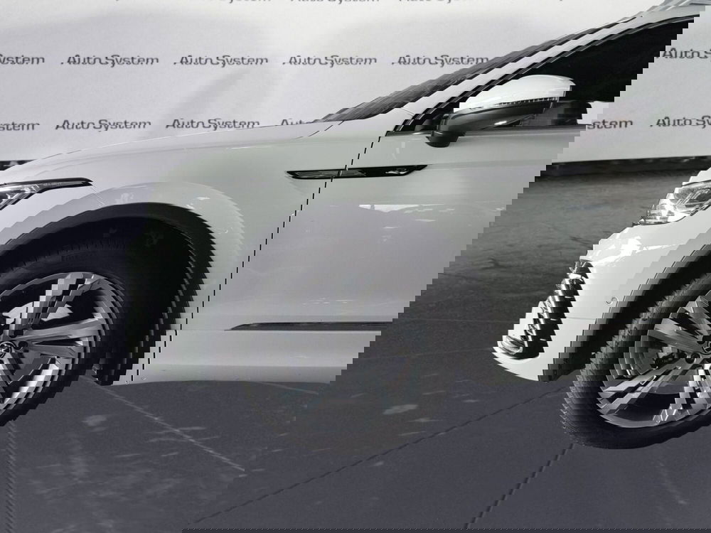 Volkswagen Tiguan usata a Palermo (6)