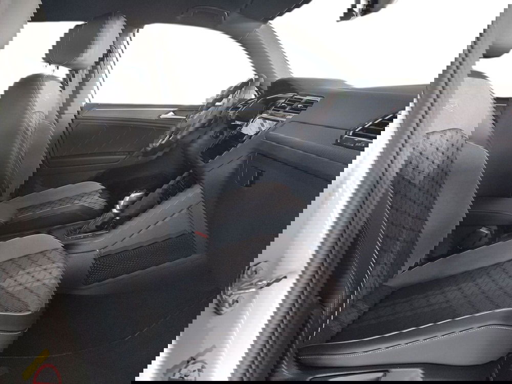 Volkswagen Tiguan usata a Palermo (7)