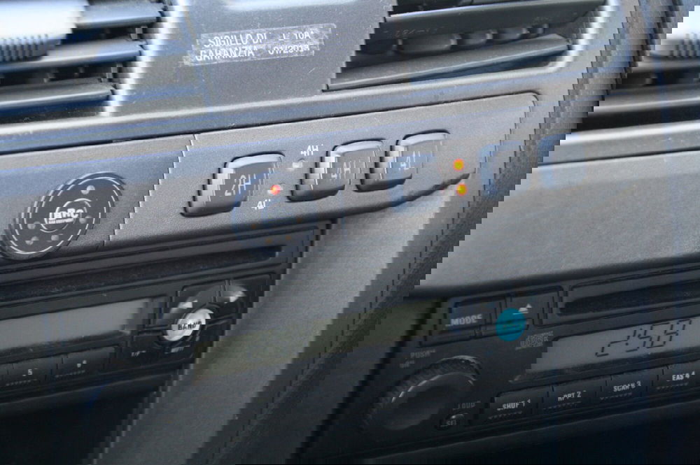 Great Wall Steed Pick-up usata a Pordenone (12)