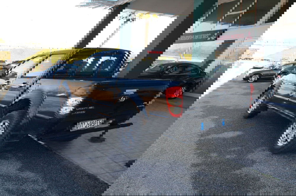 Great Wall Steed Pick-up usata a Pordenone (3)