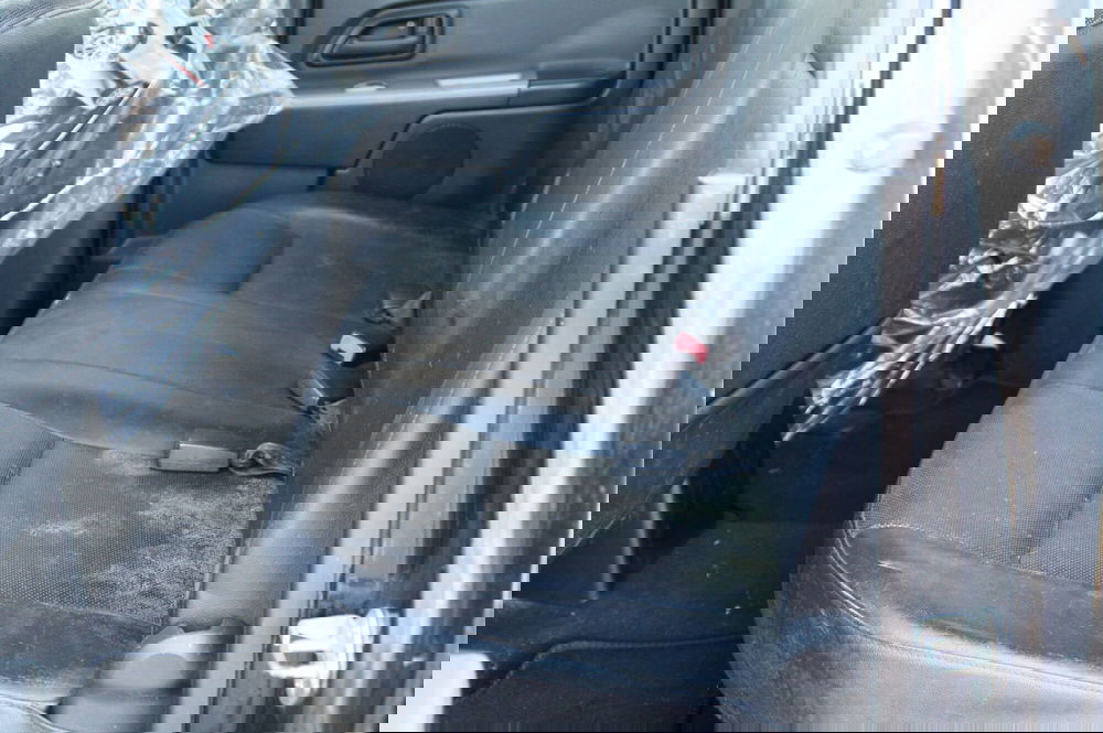 Great Wall Steed Pick-up usata a Pordenone (8)