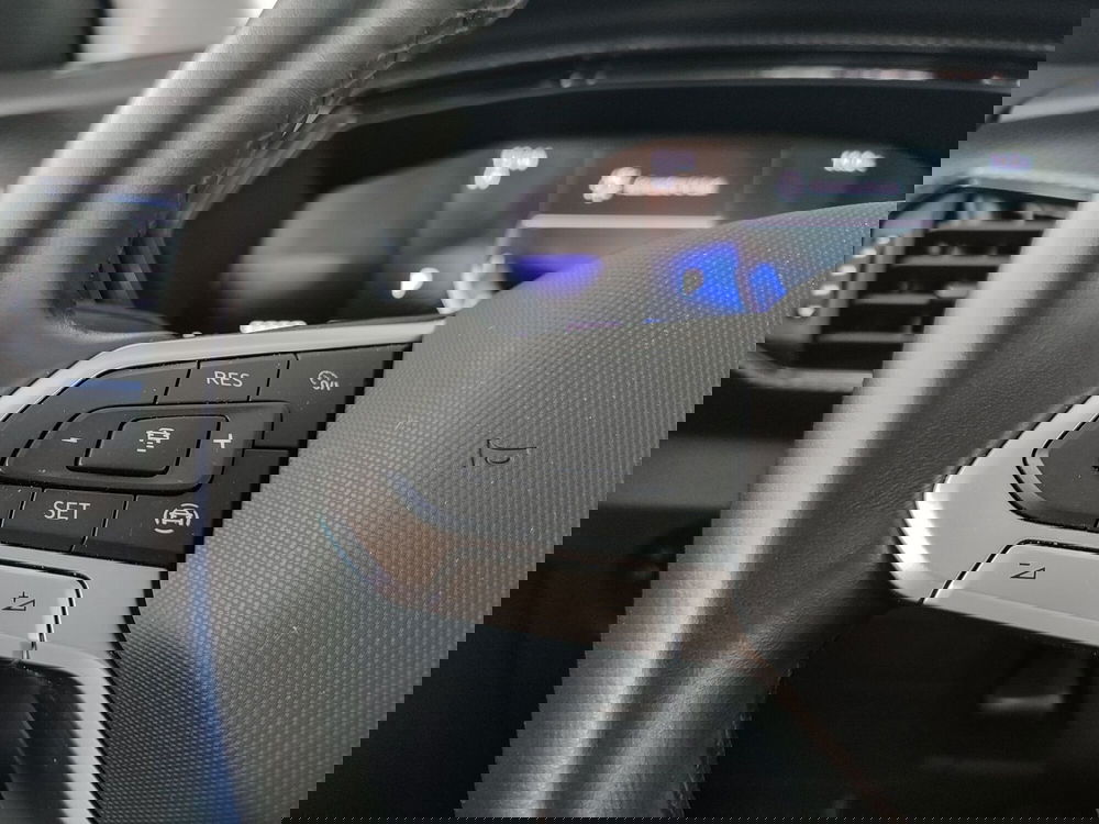 Volkswagen T-Cross usata a Palermo (11)