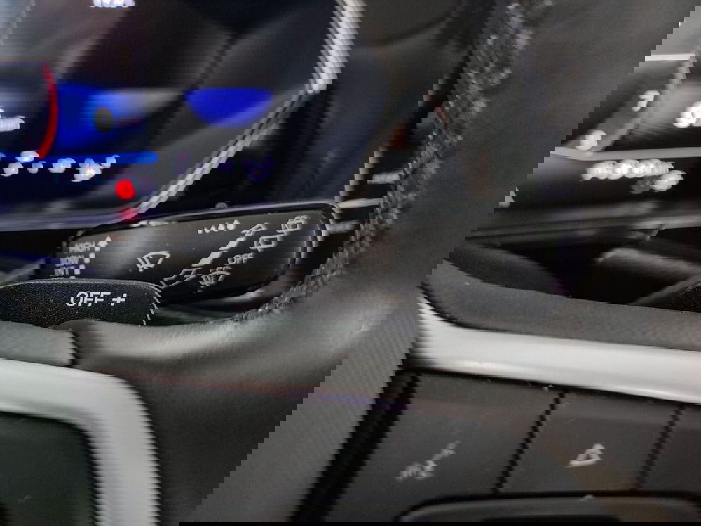 Volkswagen T-Cross usata a Palermo (12)