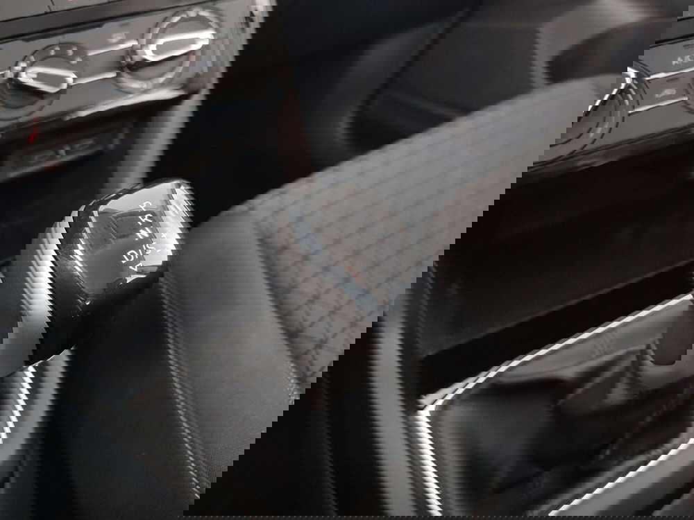 Volkswagen T-Cross usata a Palermo (13)