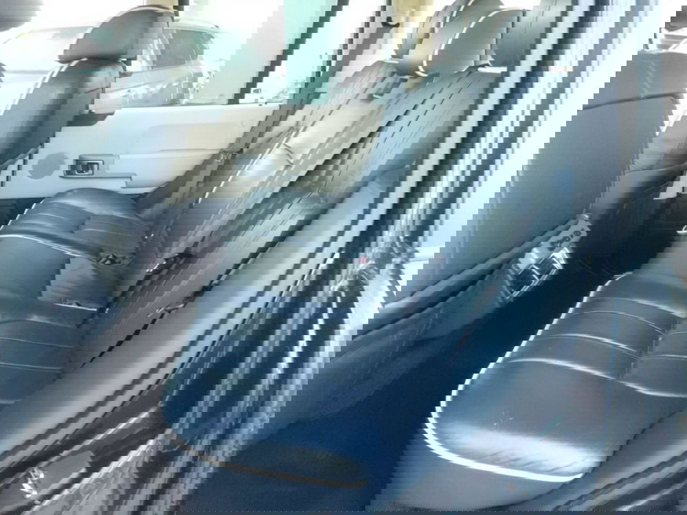 Land Rover Range Rover usata a Pordenone (7)