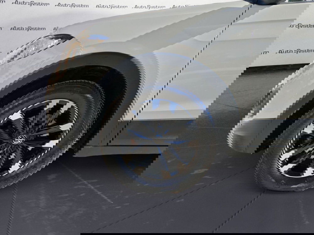 Volkswagen T-Cross usata a Palermo (6)