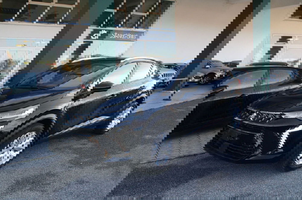 Mitsubishi ASX nuova a Pordenone