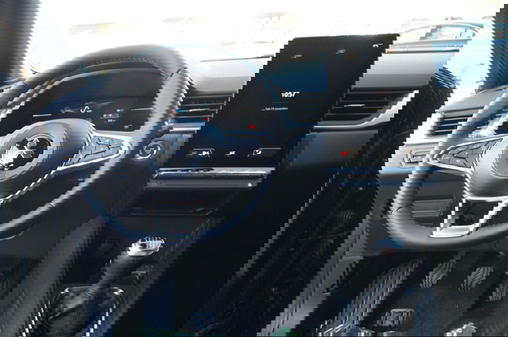 Mitsubishi ASX nuova a Pordenone (10)