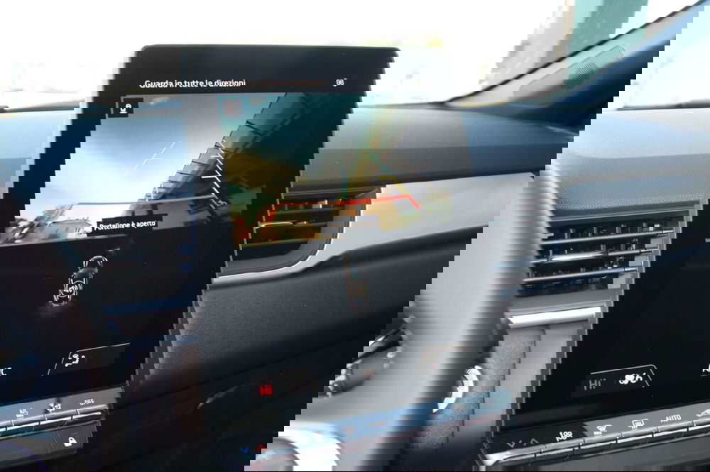 Mitsubishi ASX nuova a Pordenone (13)