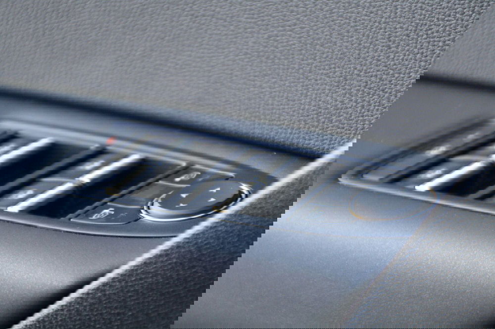 Mitsubishi ASX nuova a Pordenone (15)