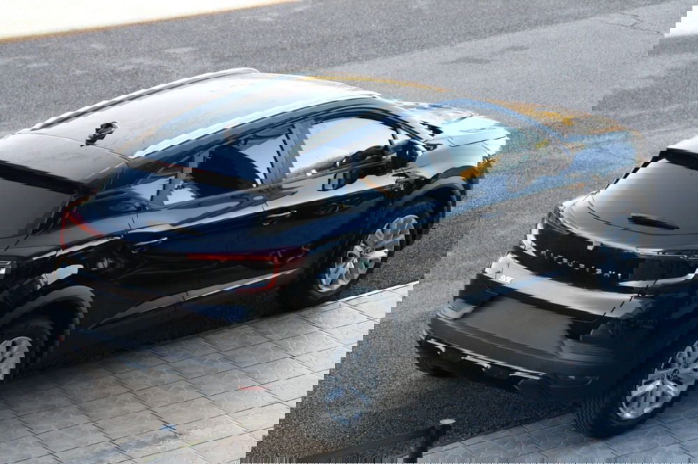 Mitsubishi ASX nuova a Pordenone (19)