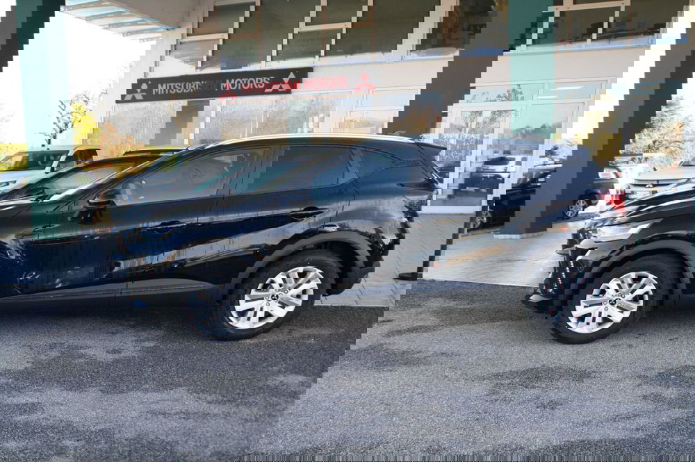 Mitsubishi ASX nuova a Pordenone (2)