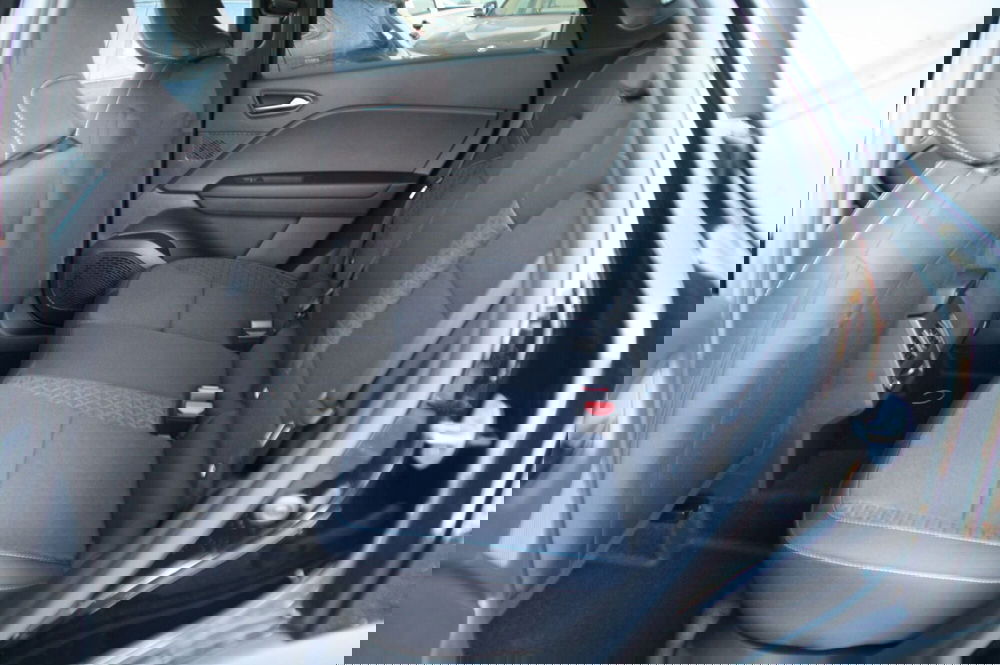 Mitsubishi ASX nuova a Pordenone (7)