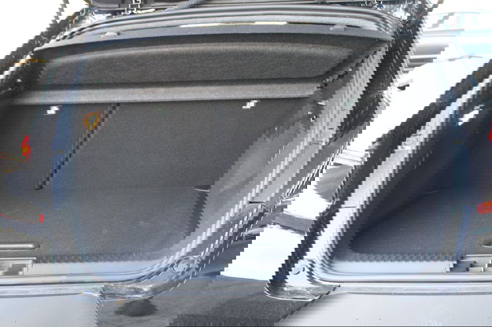 Mitsubishi ASX nuova a Pordenone (8)